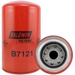 Baldwin - Spin-on Lube...