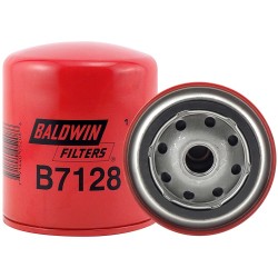 Baldwin - Spin-on Lube...