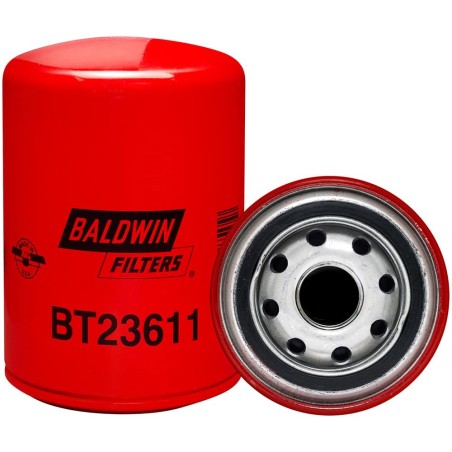 Baldwin - Spin-on Lube Filters - BT23611