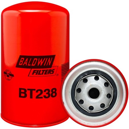 Baldwin - Spin-on Lube Filters - BT238