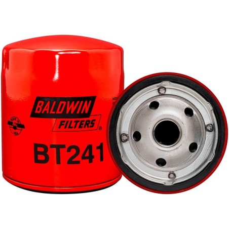 Baldwin - Spin-on Lube Filters - BT241