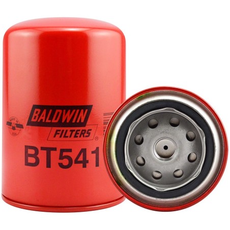 Baldwin - Spin-on Lube Filters - BT541