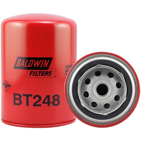 Baldwin - Spin-on Lube Filters - BT248