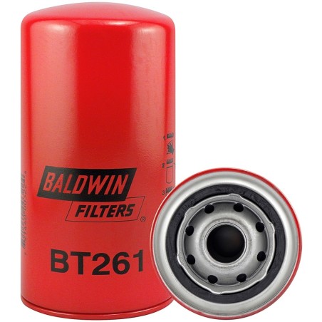 Baldwin - Spin-on Lube Filters - BT261