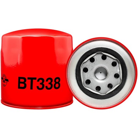 Baldwin - Spin-on Lube Filters - BT338