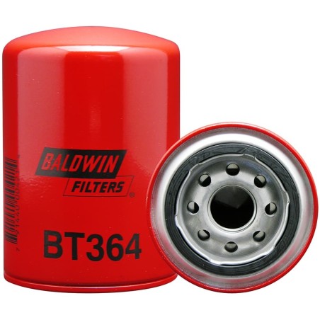 Baldwin - Spin-on Lube Filters - BT364