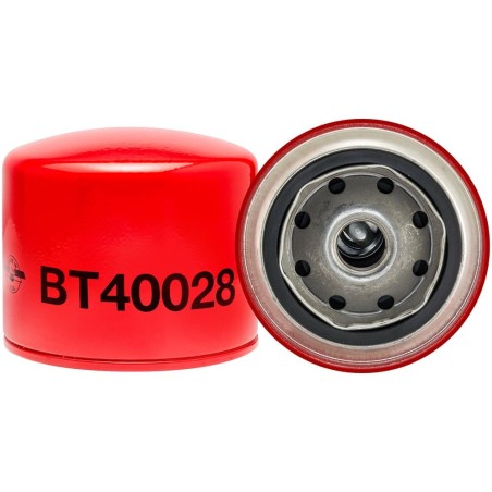 Baldwin - Spin-on Lube Filters - BT40028