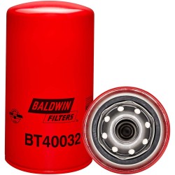 Baldwin - Spin-on Lube...