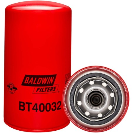 Baldwin - Spin-on Lube Filters - BT40032