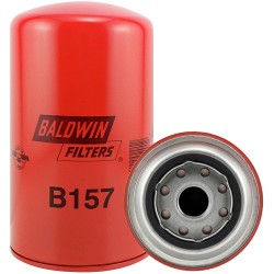 Baldwin - Spin-on Lube...