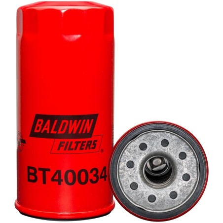 Baldwin - Spin-on Lube Filters - BT40034