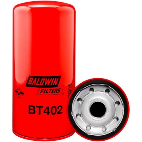 Baldwin - Spin-on Lube Filters - BT402