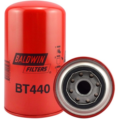 Baldwin - Spin-on Lube Filters - BT440