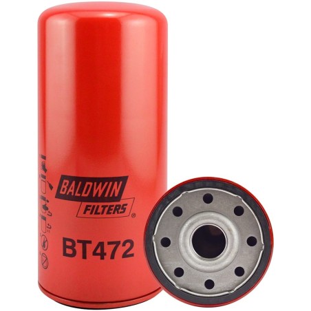 Baldwin - Spin-on Lube Filters - BT472