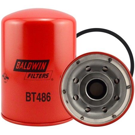 Baldwin - Spin-on Lube Filters - BT486