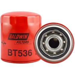 Baldwin - Spin-on Lube...