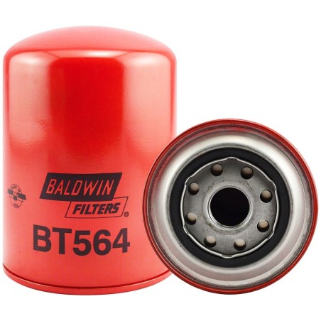 Baldwin - Spin-on Lube Filters - BT564