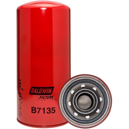 Baldwin - Spin-on Lube Filters - B7135