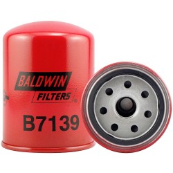 Baldwin - Spin-on Lube...