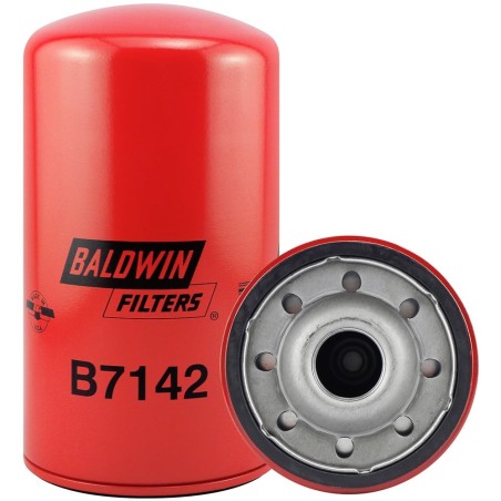 Baldwin - Spin-on Lube Filters - B7142