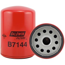 Baldwin - Spin-on Lube...