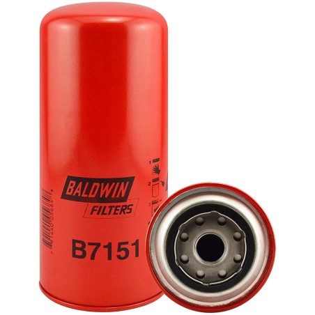 Baldwin - Spin-on Lube Filters - B7151