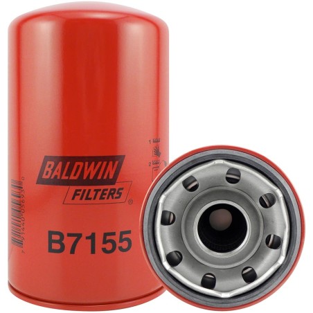 Baldwin - Spin-on Lube Filters - B7155