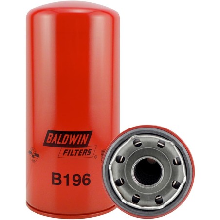 Baldwin - Spin-on Lube Filters - B196