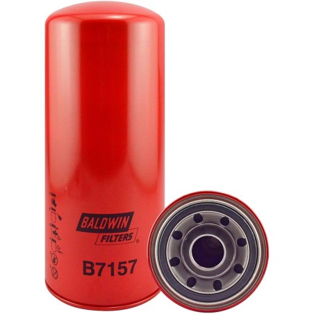 Baldwin - Spin-on Lube Filters - B7157