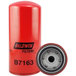 Baldwin - Spin-on Lube...