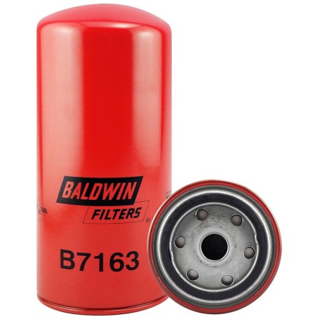 Baldwin - Spin-on Lube Filters - B7163