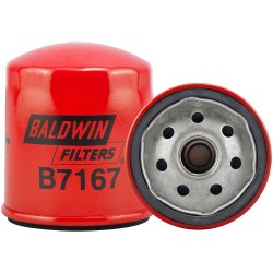 Baldwin - Spin-on Lube...