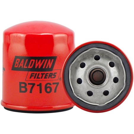 Baldwin - Spin-on Lube Filters - B7167