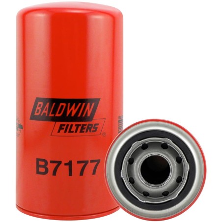 Baldwin - Spin-on Lube Filters - B7177