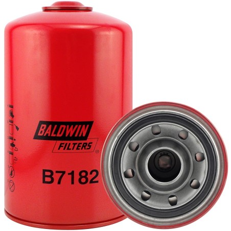 Baldwin - Spin-on Lube Filters - B7182