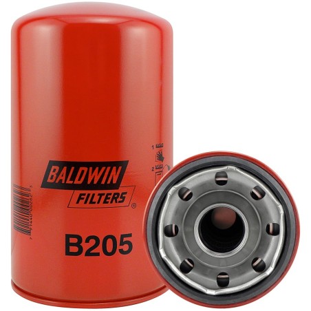 Baldwin - Spin-on Lube Filters - B205