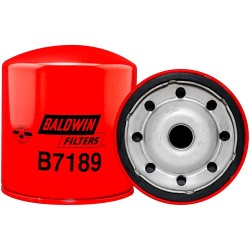 Baldwin - Spin-on Lube...