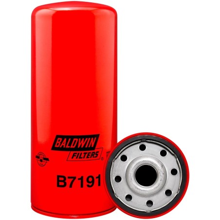 Baldwin - Spin-on Lube Filters - B7191