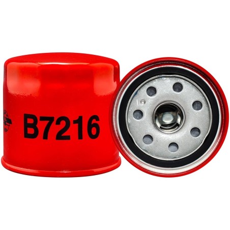 Baldwin - Spin-on Lube Filters - B7216