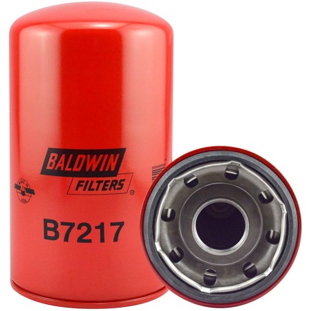 Baldwin - Spin-on Lube Filters - B7217