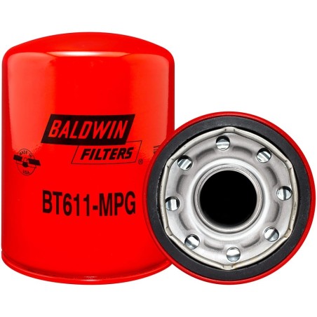 Baldwin - Spin-on Lube Filters - BT611-MPG