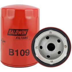 Baldwin - Spin-on Lube...