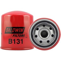 Baldwin - Spin-on Lube...