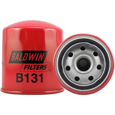 Baldwin - Spin-on Lube Filters - B131