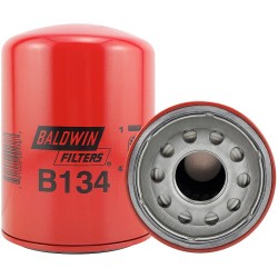 Baldwin - Spin-on Lube...