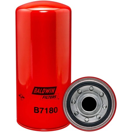 Baldwin - Spin-on Lube Filters - B7180