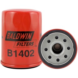 Baldwin - Spin-on Lube...