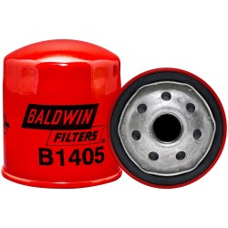 Baldwin - Spin-on Lube...