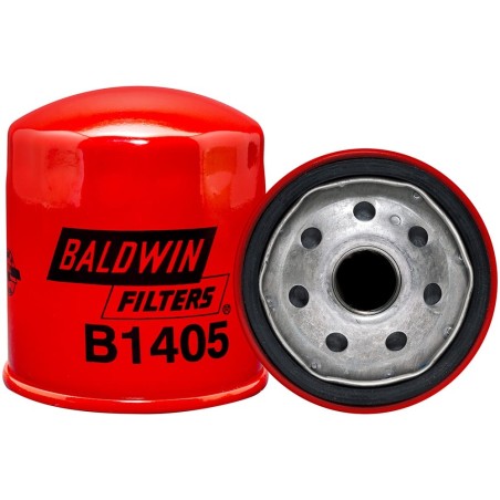 Baldwin - Spin-on Lube Filters - B1405