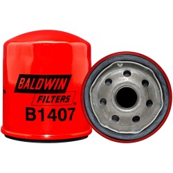 Baldwin - Spin-on Lube...